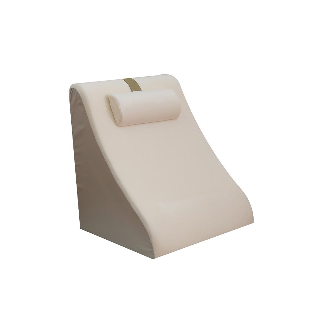 Jobri BetterRest Deluxe Memory Foam Bed Wedge BR2500BW - Easy Pharmacy LLC