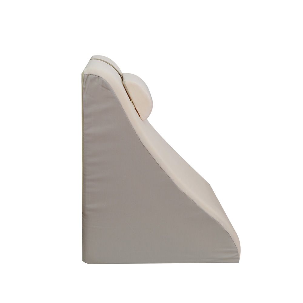 Jobri BetterRest Deluxe Memory Foam Bed Wedge BR2500BW - Easy Pharmacy LLC