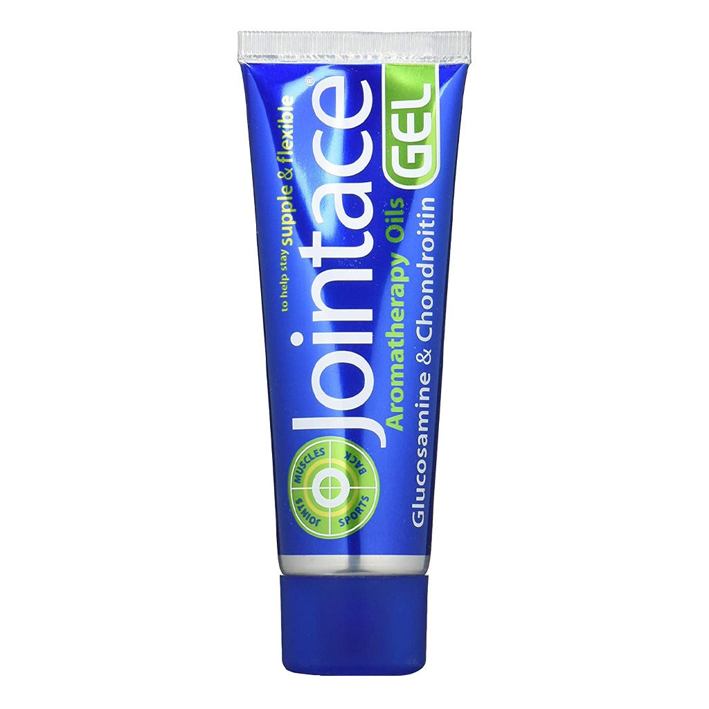 Vitabiotics Jointace Aromatherapy Massage Gel With Glucosamine & Chondroitin For Healthy Joints And Muscles 75ml - Easy Pharmacy LLC