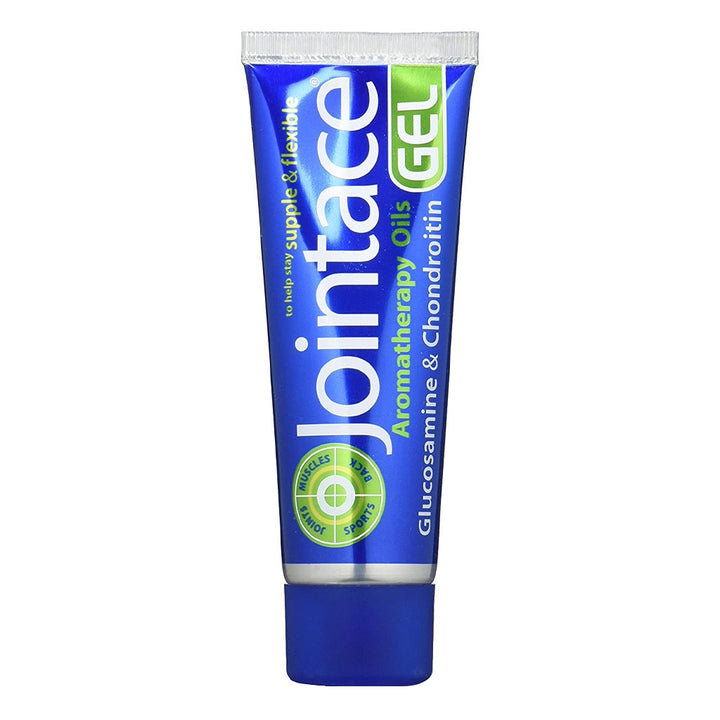 Vitabiotics Jointace Aromatherapy Massage Gel With Glucosamine & Chondroitin For Healthy Joints And Muscles 75ml - Easy Pharmacy LLC