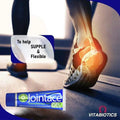 Vitabiotics Jointace Aromatherapy Massage Gel With Glucosamine & Chondroitin For Healthy Joints And Muscles 75ml