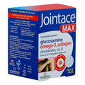 Vitabiotics Jointace Max – Triple Pack: Omega-3 Capsules (28’s) + Glucosamine, Turmeric & Chondroitin Tablets (28’s)