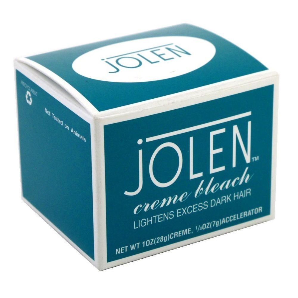 Jolen Bleach Cream 28 g - Easy Pharmacy LLC