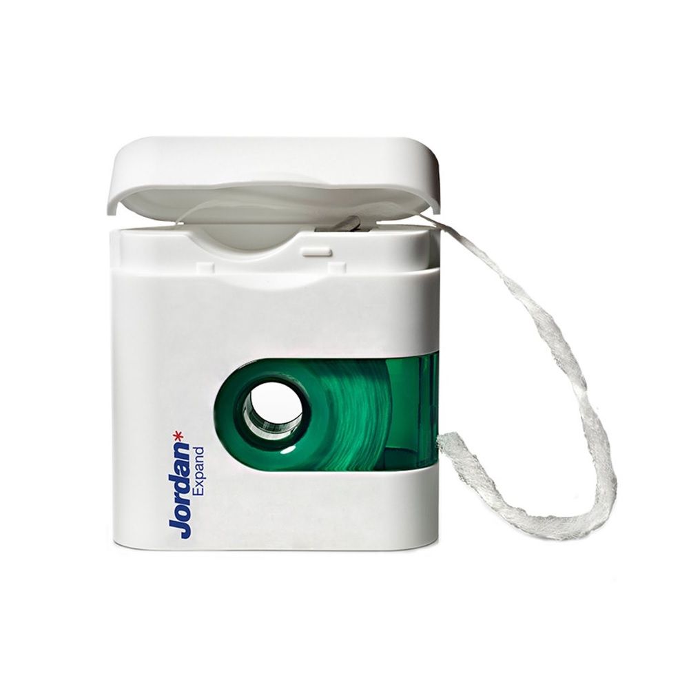 Jordan Expand Fresh Floss 25 m - Easy Pharmacy LLC