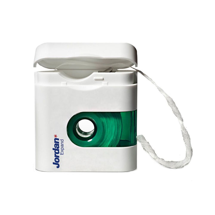 Jordan Expand Fresh Floss 25 m - Easy Pharmacy LLC