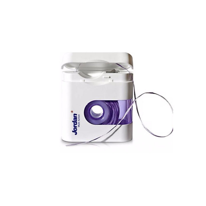 Jordan Multi Action Floss 25 m - Easy Pharmacy LLC