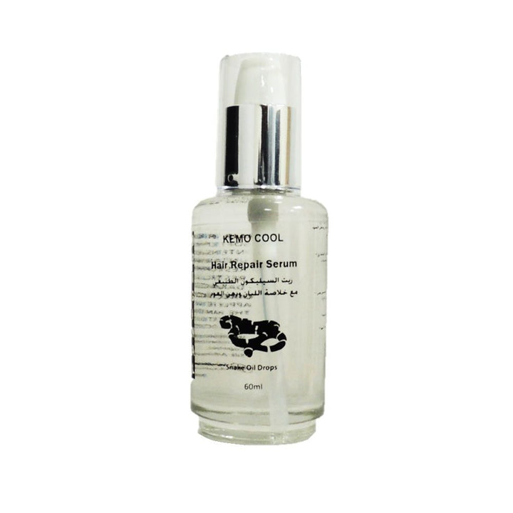 Kemo Cool Snake Oil Drops Original 60 mL - Easy Pharmacy LLC
