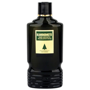 Kaminomoto Hair Growth Accelerator II For Hair Loss 180 mL