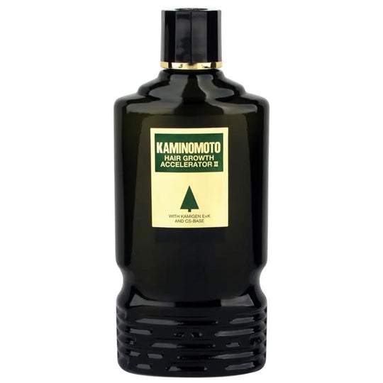 Kaminomoto Hair Growth Accelerator II For Hair Loss 180 mL