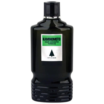 Kaminomoto Hair Growth Tonic 180 mL