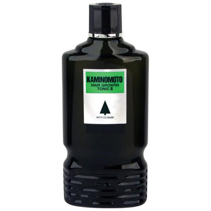 Kaminomoto Hair Growth Tonic 180 mL