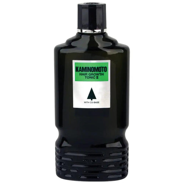 Kaminomoto Hair Growth Tonic 180 mL