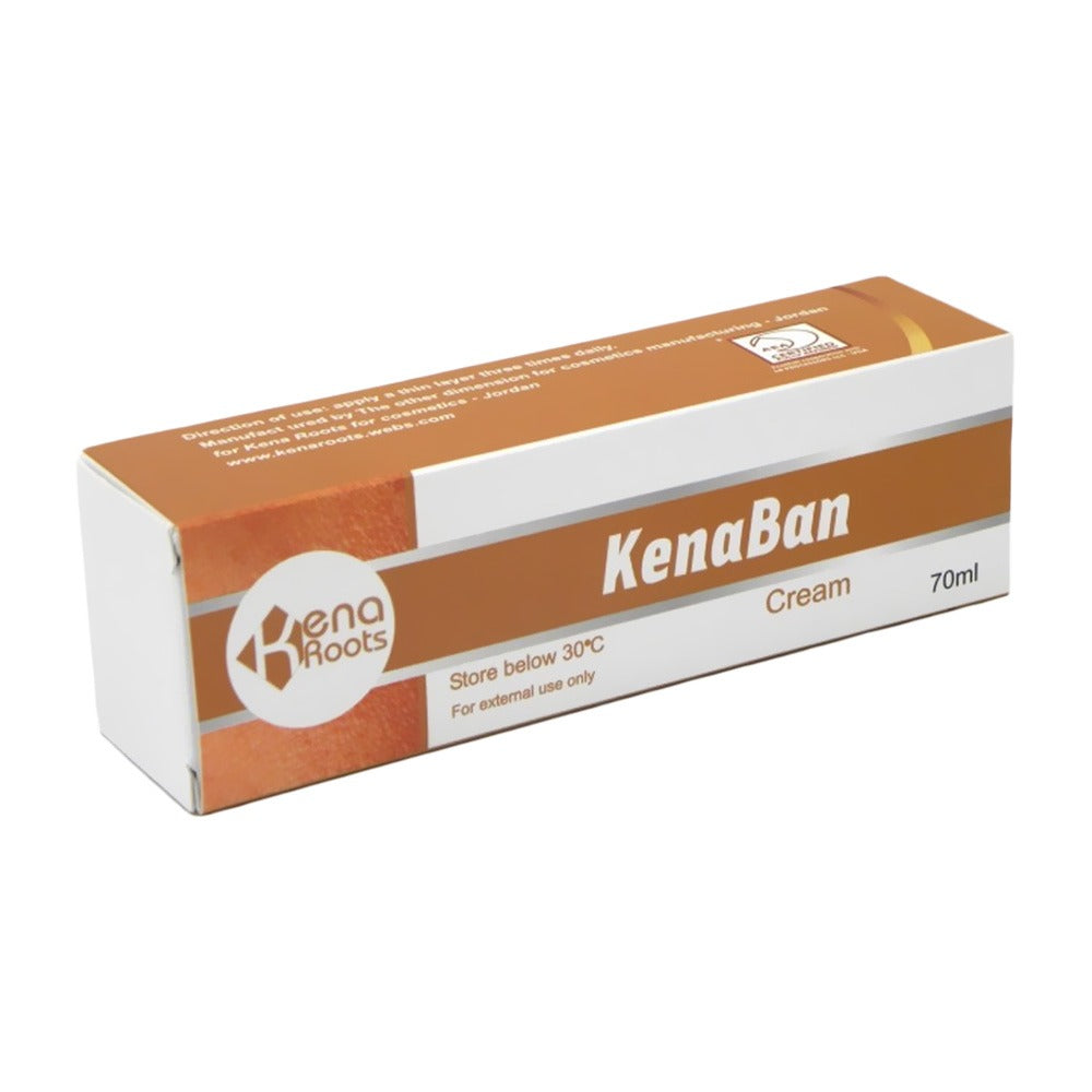 Kenaban Cream 70 mL - Easy Pharmacy LLC