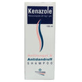 Kenazole 2% Antidandruff  Shampoo 100 mL