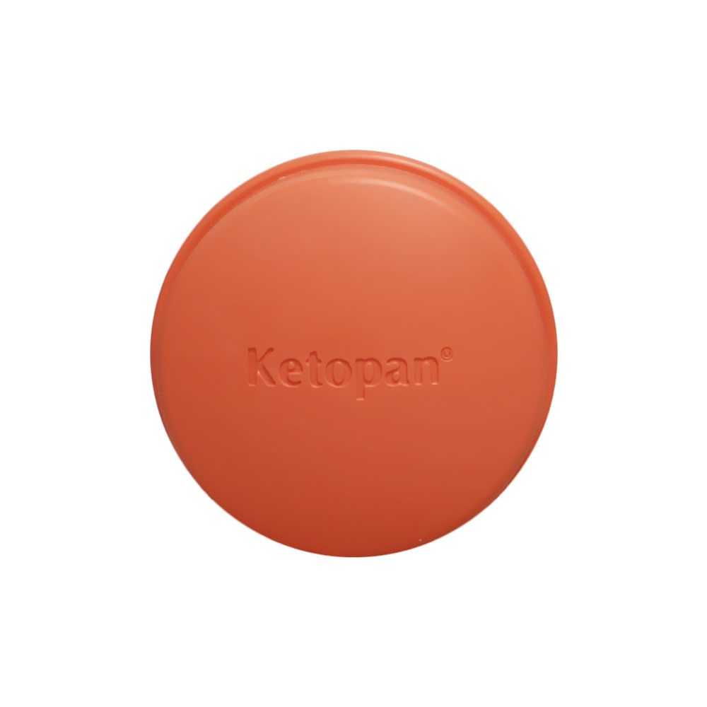 Ketopan Soap With Ketoconazole 100g - Easy Pharmacy LLC