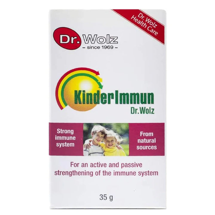 Kinderimmun Powder 35 g - Easy Pharmacy LLC