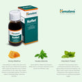 Himalaya Koflet Cough Syrup 100 mL