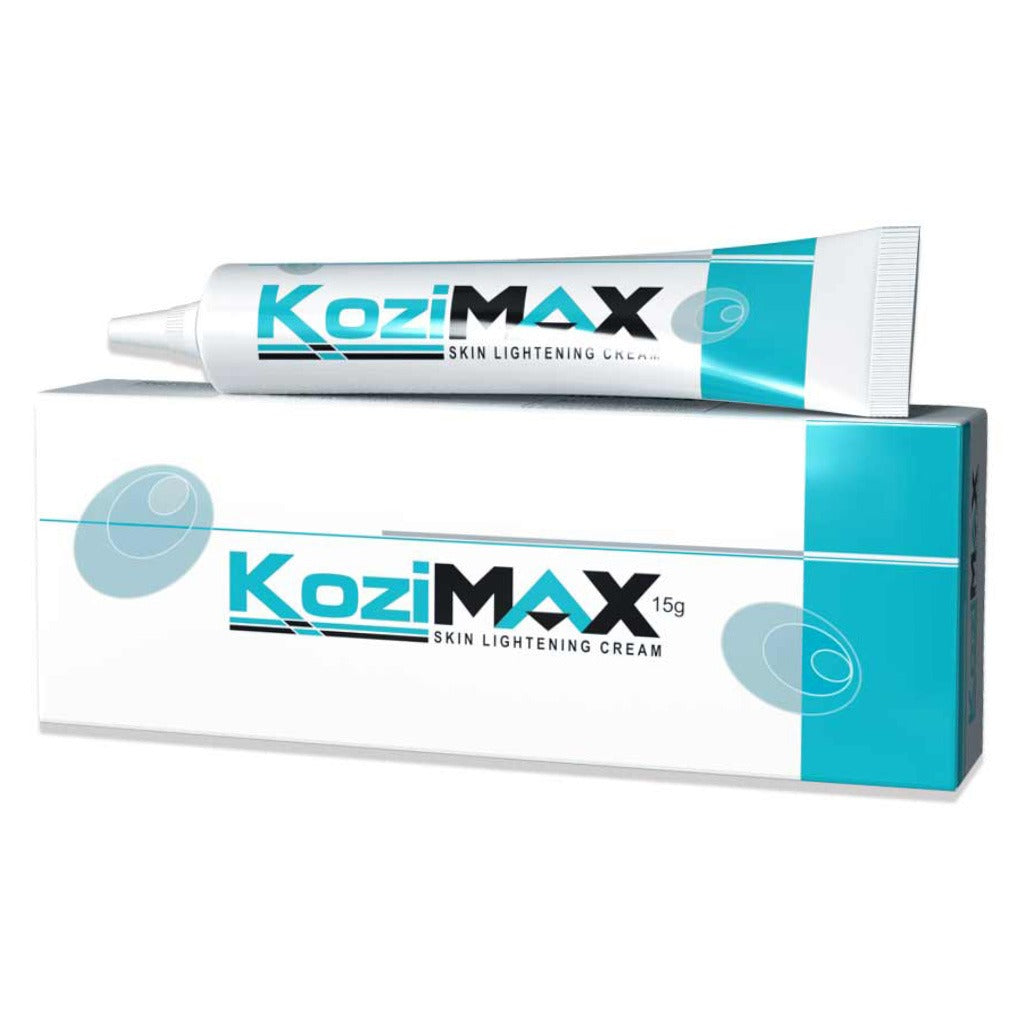 Kozimax Cream 15 g - Easy Pharmacy LLC