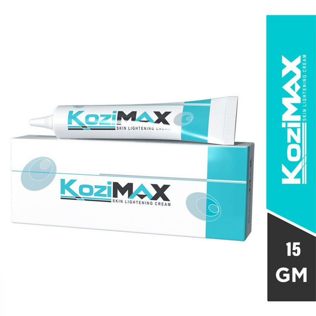 Kozimax Cream 15 g - Easy Pharmacy LLC