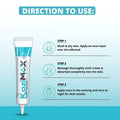 Kozimax Cream 15 g