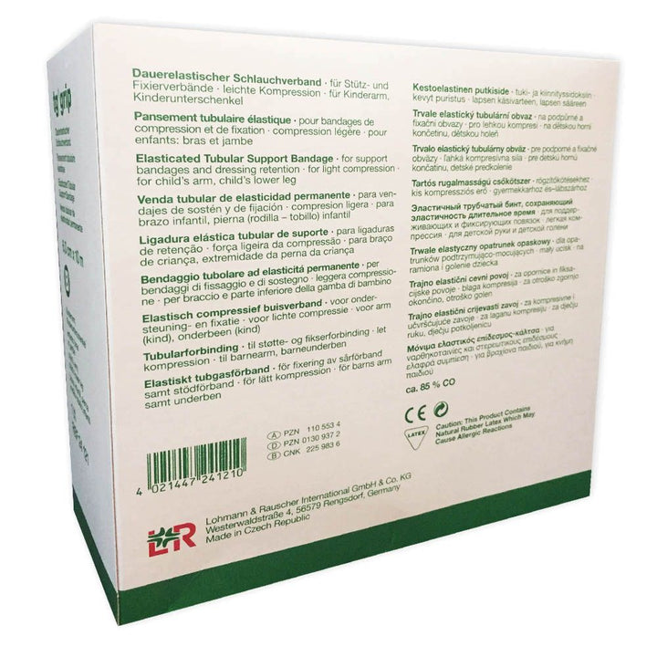 LR Tg Grip Tubular Support Bandage B 6 cm x 10 m - Easy Pharmacy LLC