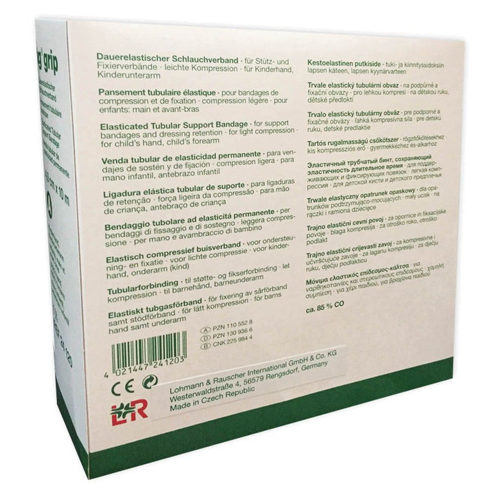 LR Tg Grip Tubular Support Bandage A 4.6 cm x 10 m - Easy Pharmacy LLC