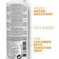La Roche-Posay Anthelios Dermo-Pediatrics SPF50+ Sunscreen Invisible Spray For Children 200ml