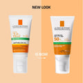 La Roche-Posay Anthelios UVMune 400 SPF50+ Oil control Gel Cream 50ml