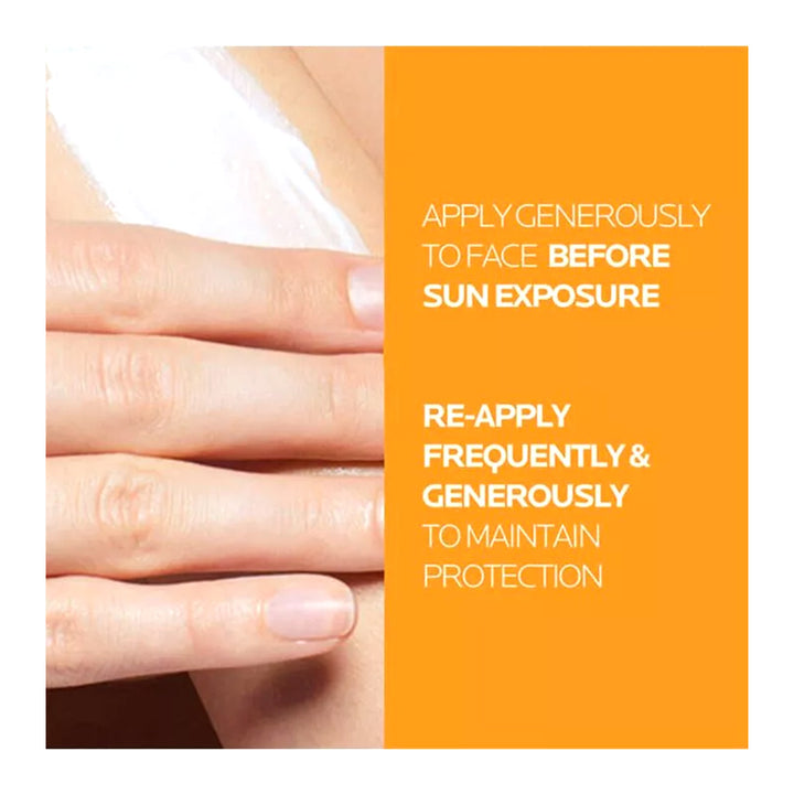 La Roche-Posay Anthelios UVMune 400 SPF50+ Oil control Gel Cream 50ml - Easy Pharmacy LLC