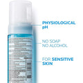La Roche-Posay Physiological Foaming Water For Sensitive Skin 150ml