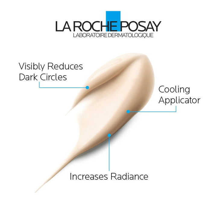 La Roche-Posay Pigmentclar Eye Cream For Dark Circles 15ml - Easy Pharmacy LLC
