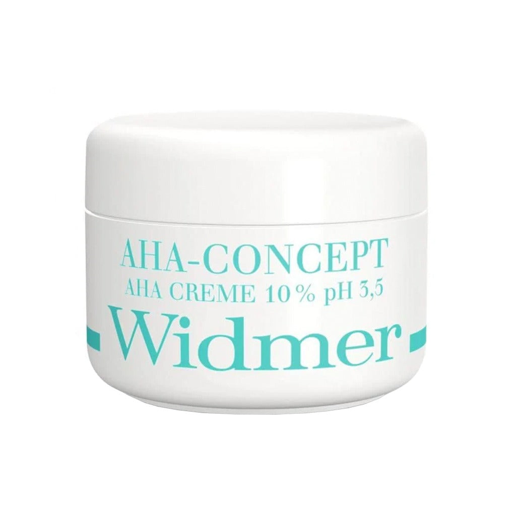Louis Widmer AHA-Concept AHA 10% Peeling Cream 50 mL - Easy Pharmacy LLC