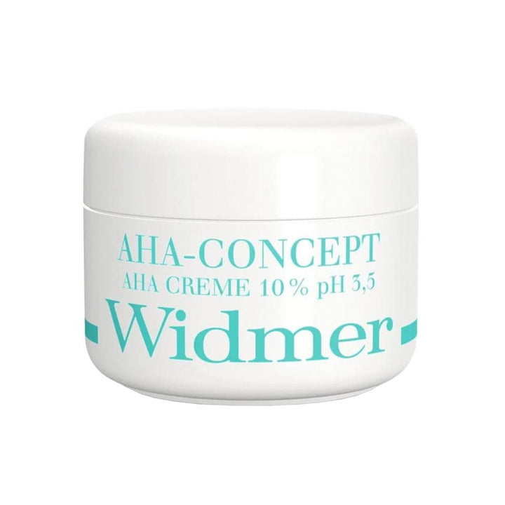 Louis Widmer AHA-Concept AHA 10% Peeling Cream 50 mL - Easy Pharmacy LLC