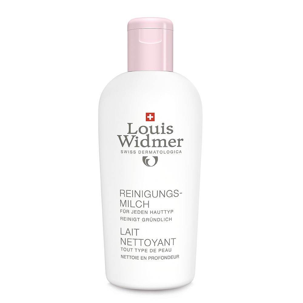 Louis Widmer Cleansing Milk 200 mL - Easy Pharmacy LLC