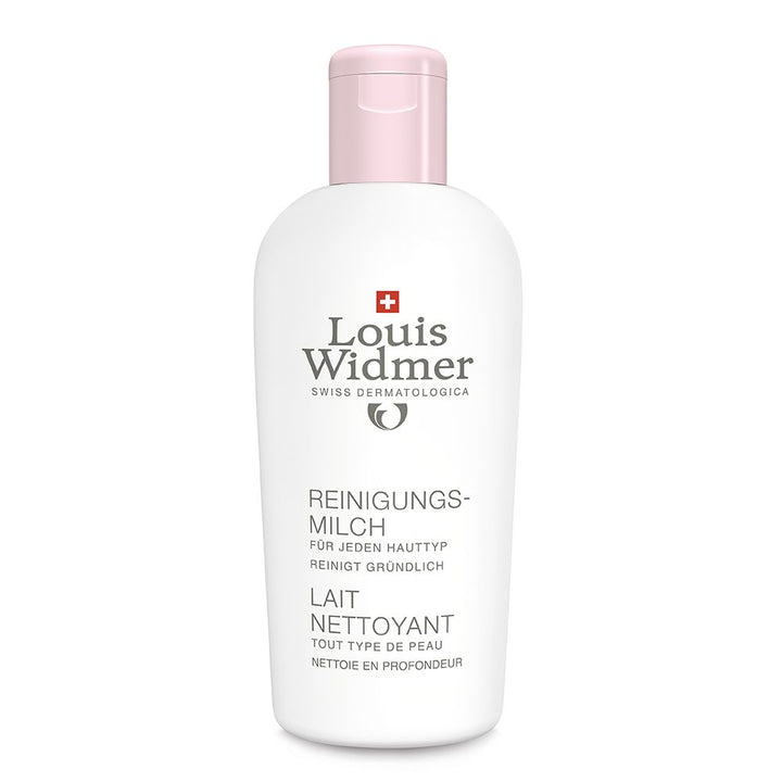 Louis Widmer Cleansing Milk 200 mL - Easy Pharmacy LLC
