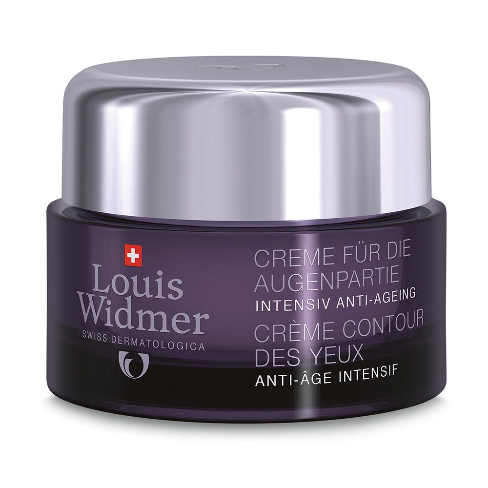 Louis Widmer Eye Contour Cream 30 mL - Easy Pharmacy LLC
