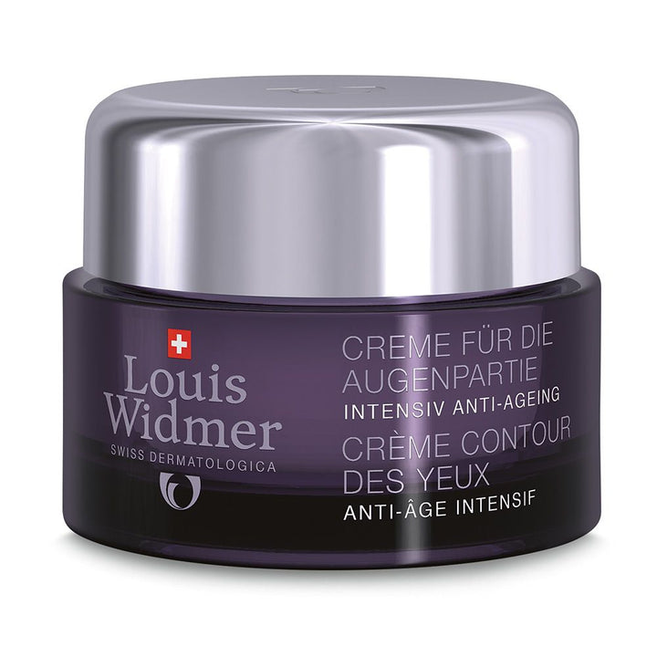 Louis Widmer Eye Contour Cream 30 mL - Easy Pharmacy LLC