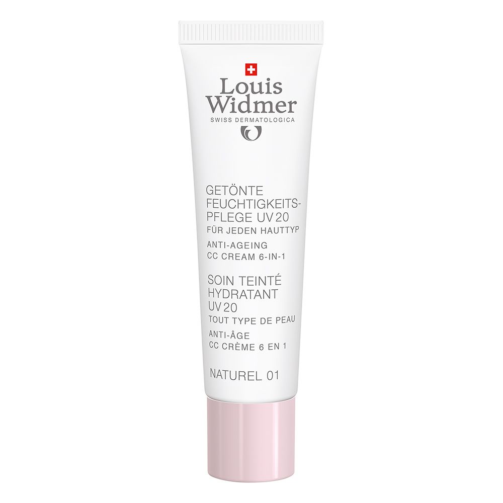 Louis Widmer Eye Contour Gel 15 mL - Easy Pharmacy LLC
