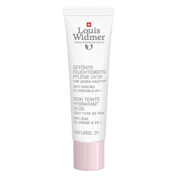 Louis Widmer Eye Contour Gel 15 mL - Easy Pharmacy LLC