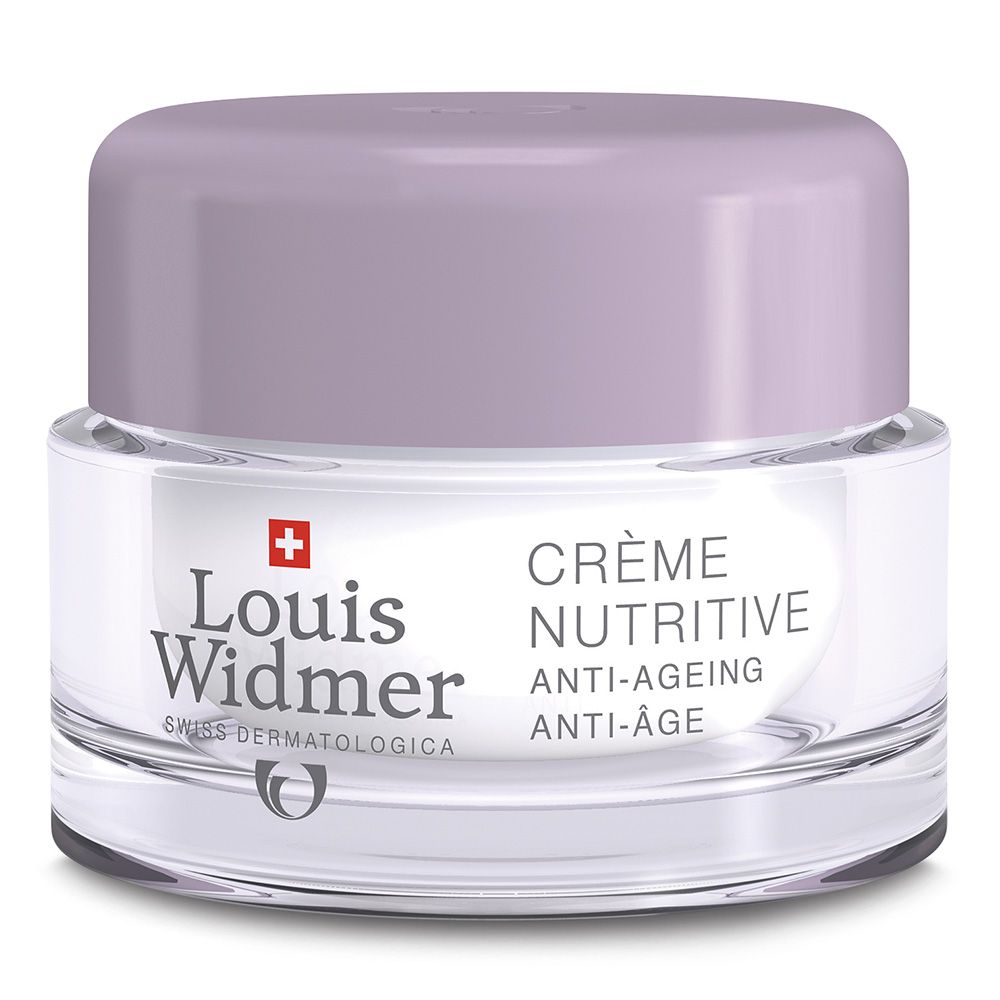 Louis Widmer Nutritive Anti-Ageing Cream 50 mL - Easy Pharmacy LLC