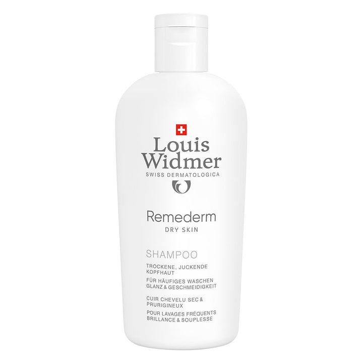 Louis Widmer Remederm Shampoo 150 mL - Easy Pharmacy LLC