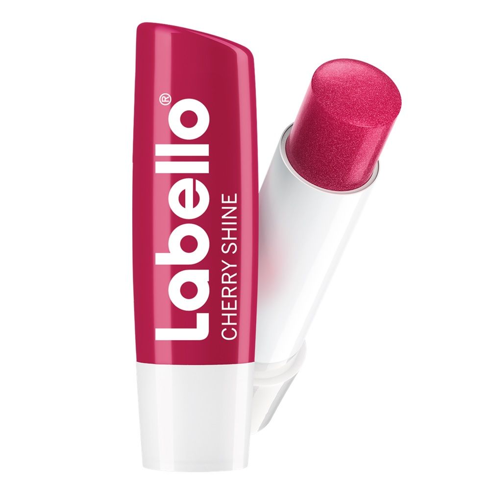 Labello Cherry Lip Balm 4.8 g - Easy Pharmacy LLC