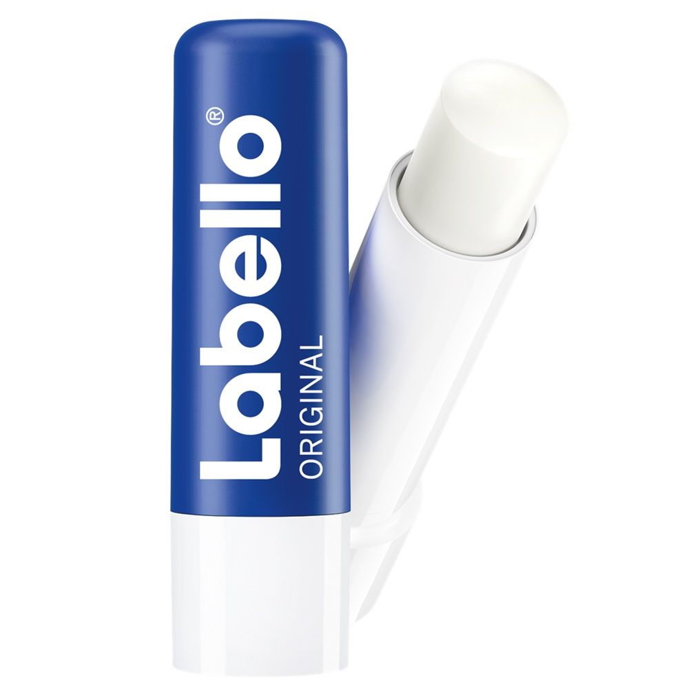 Labello Classic Lip Balm 4.8 g - Easy Pharmacy LLC
