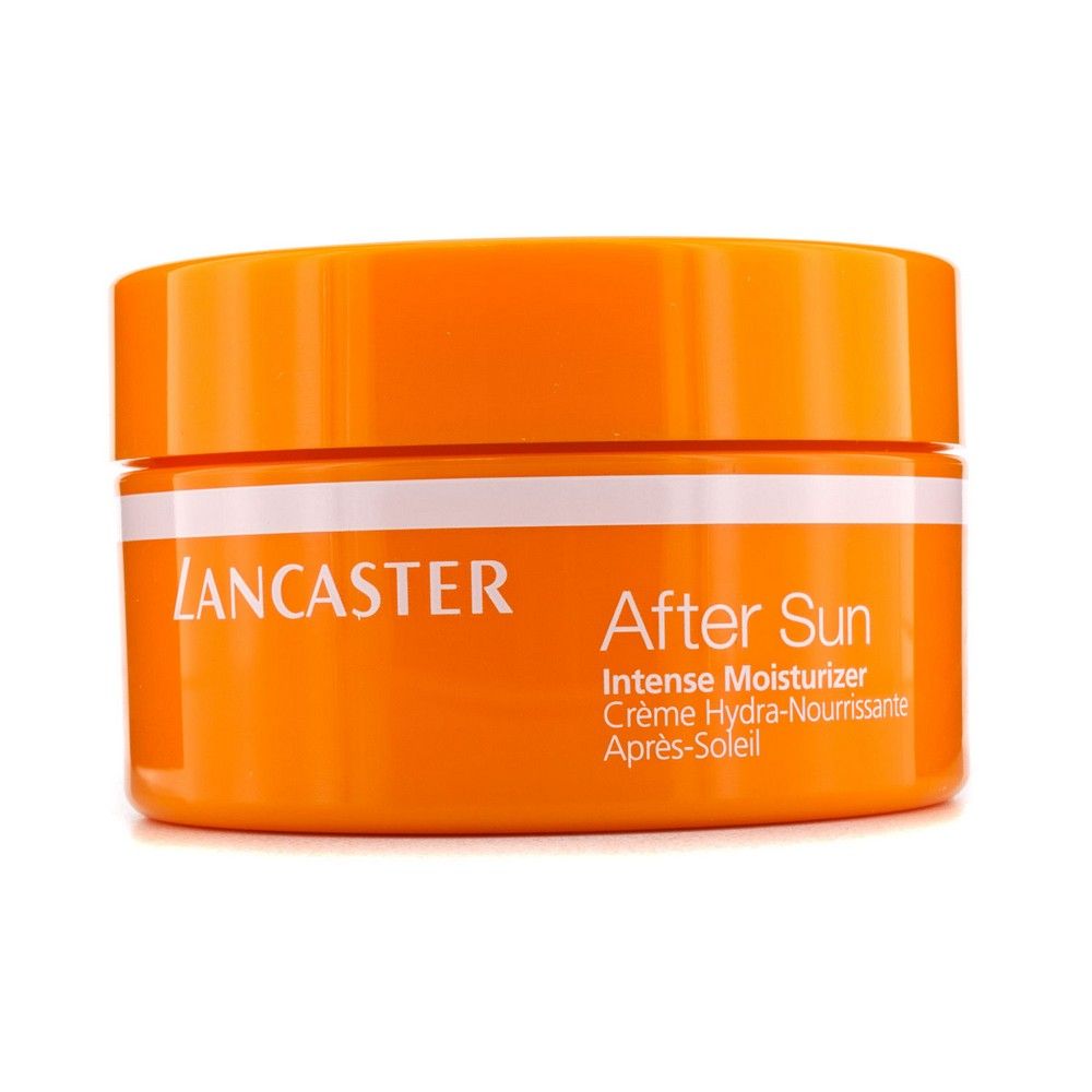 Lancaster After Sun Intense Moisturizer Cream 200ML - Easy Pharmacy LLC