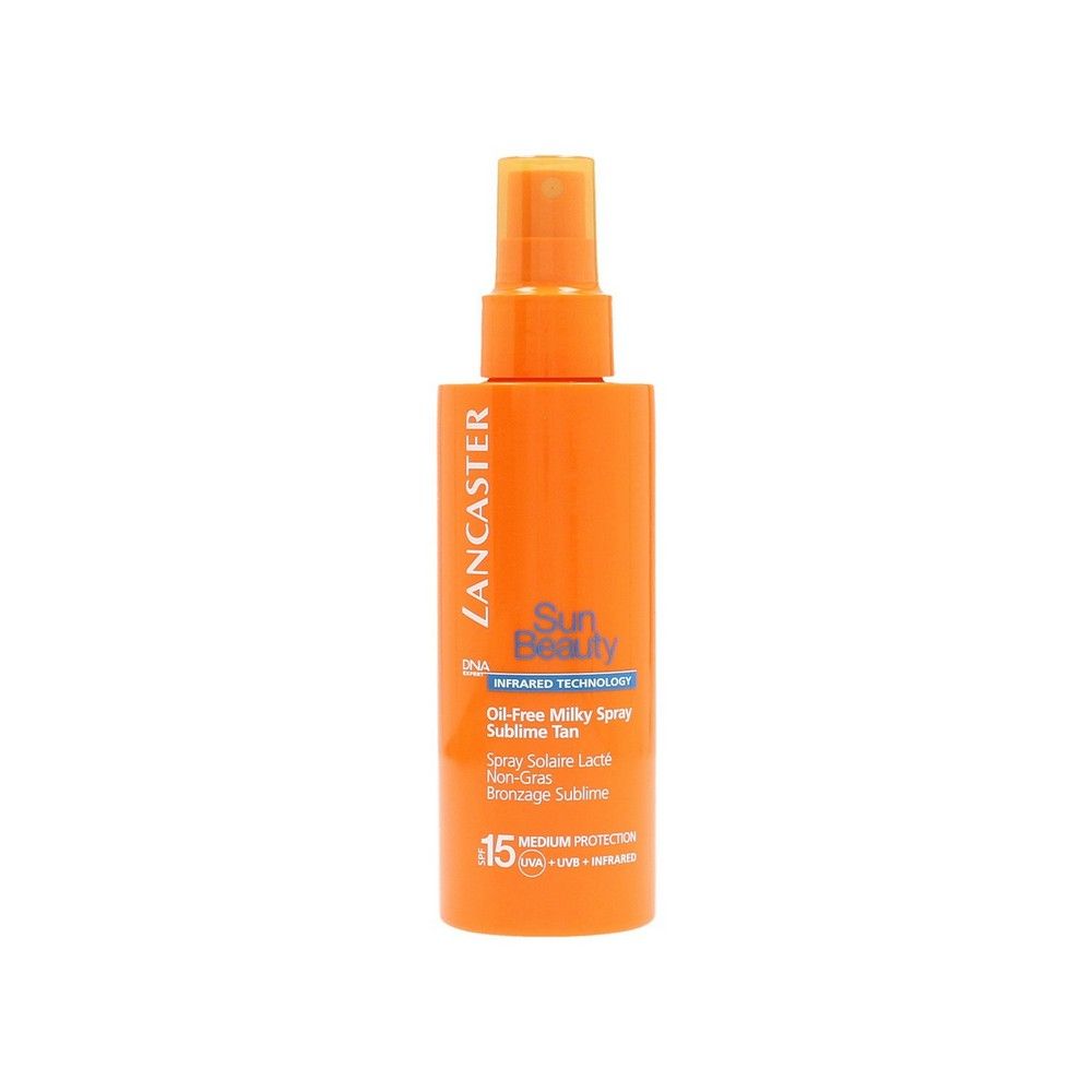 Lancaster Sun Beauty SPF15 Oil Free Milky Spray 150 mL - Easy Pharmacy LLC