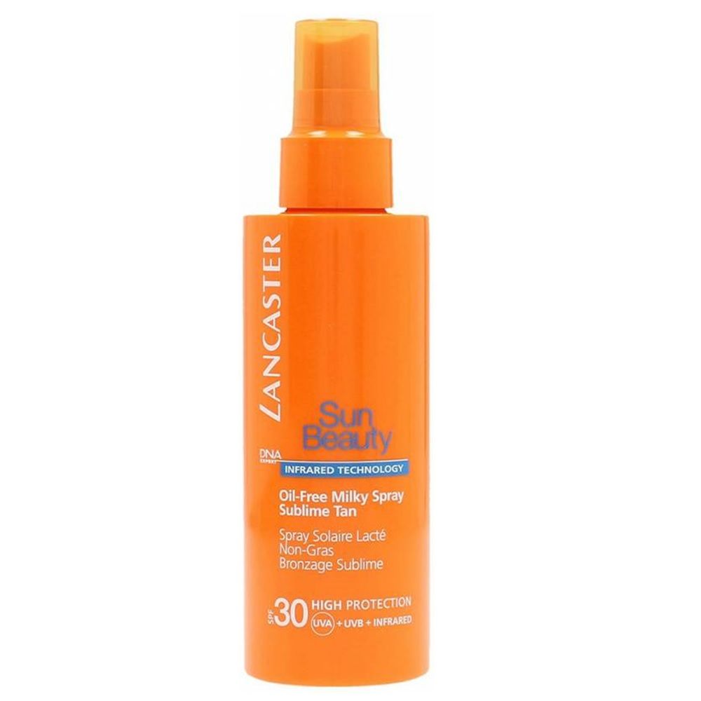 Lancaster Sun Beauty SPF30 Oil-Free Milky Spray 150 mL - Easy Pharmacy LLC