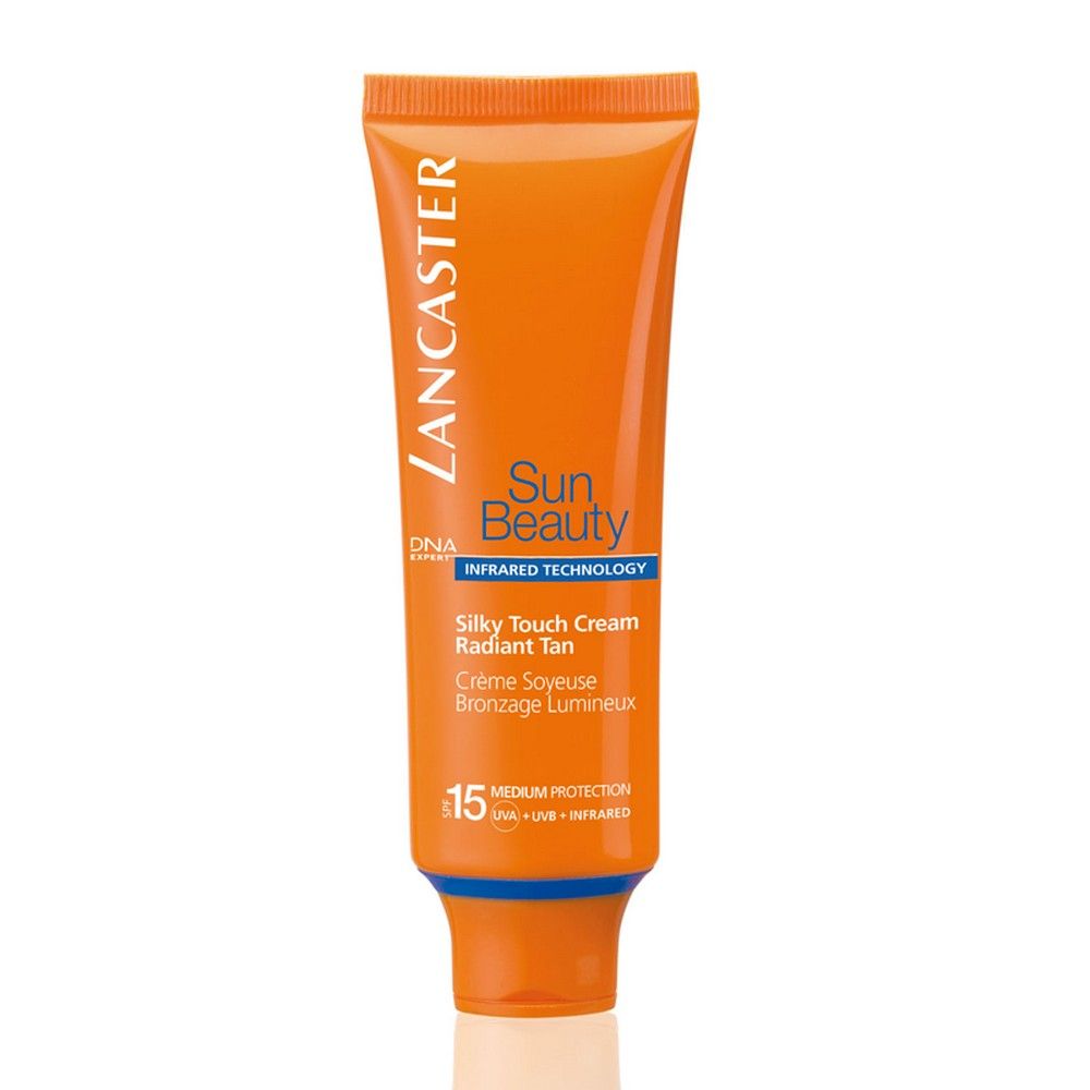 Lancaster Sun Beauty Touch Cream Face SPF15 50 mL - Easy Pharmacy LLC