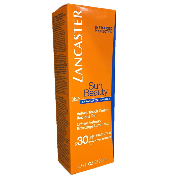 Lancaster Sun Beauty Touch Cream Face SPF30 50ML - Easy Pharmacy LLC