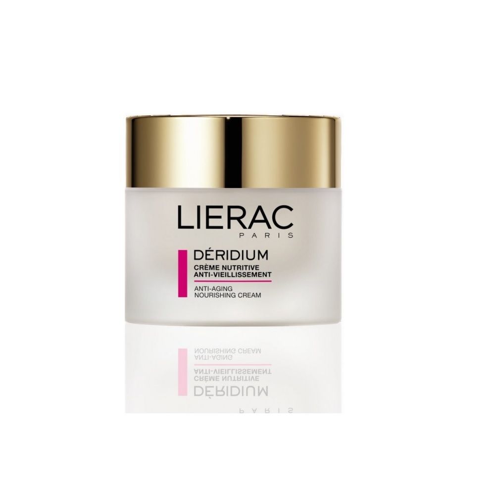 Lierac Deridium Nourishing Cream 50 mL - Easy Pharmacy LLC