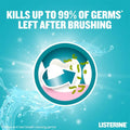 Listerine Cool Mint Mouthwash 500ml